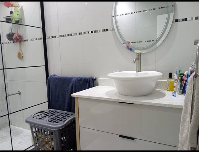 2 BEDROOM APARTMENT FOR SALE IN WESTBROOK